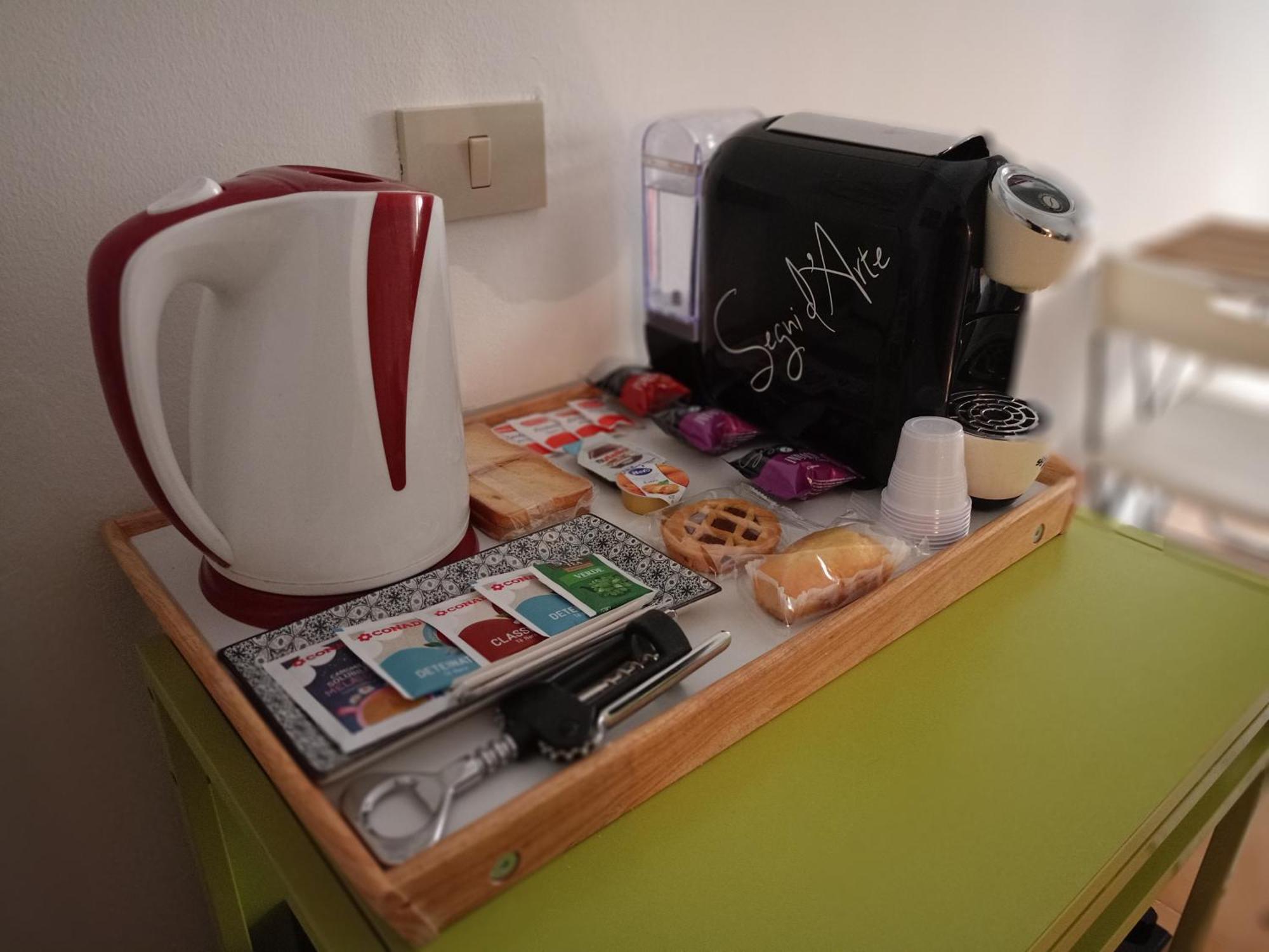 6 Keys Bed and Breakfast Pisa Exteriör bild