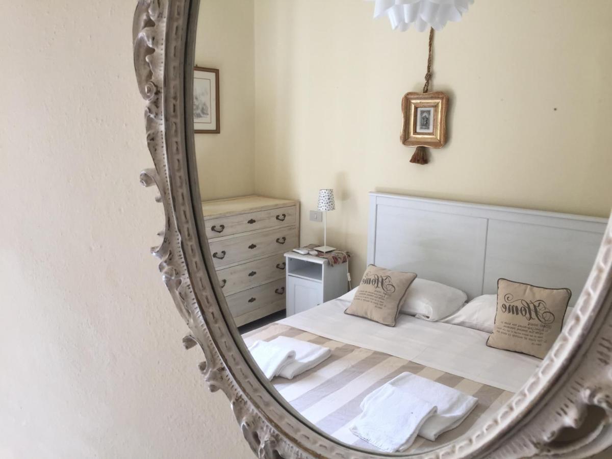 6 Keys Bed and Breakfast Pisa Exteriör bild