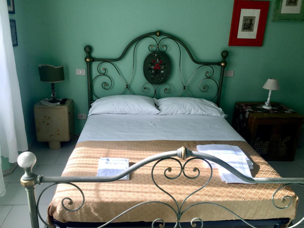 6 Keys Bed and Breakfast Pisa Exteriör bild