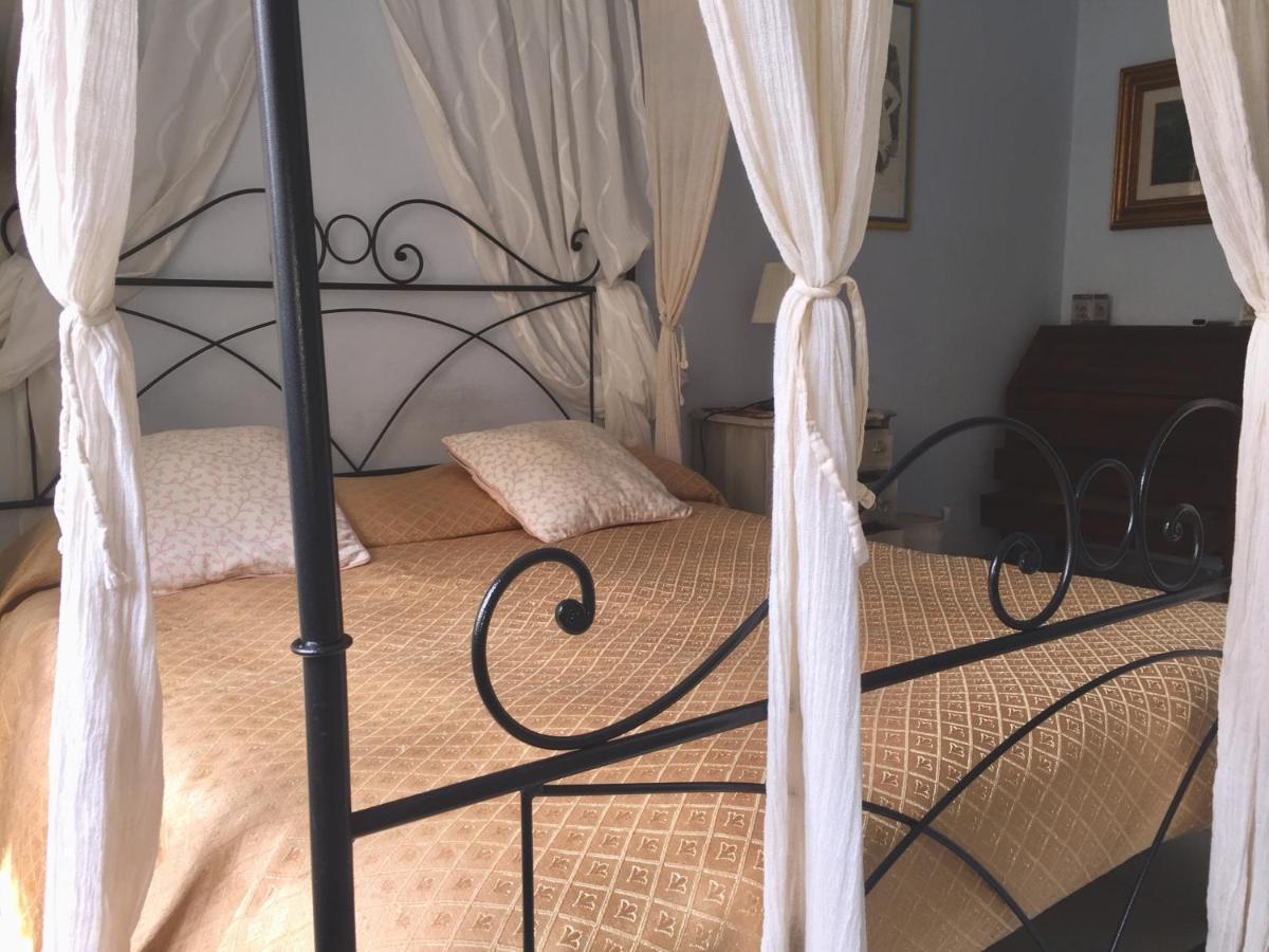 6 Keys Bed and Breakfast Pisa Exteriör bild