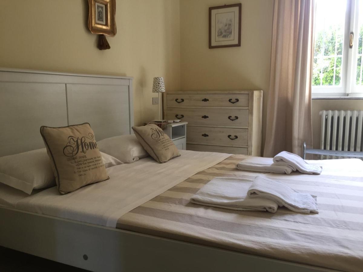 6 Keys Bed and Breakfast Pisa Exteriör bild