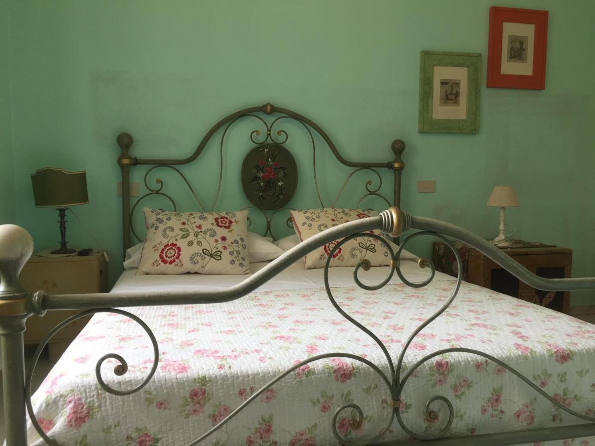 6 Keys Bed and Breakfast Pisa Exteriör bild