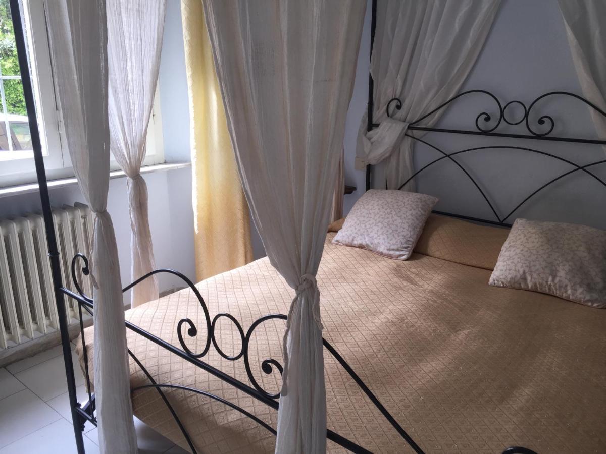 6 Keys Bed and Breakfast Pisa Exteriör bild