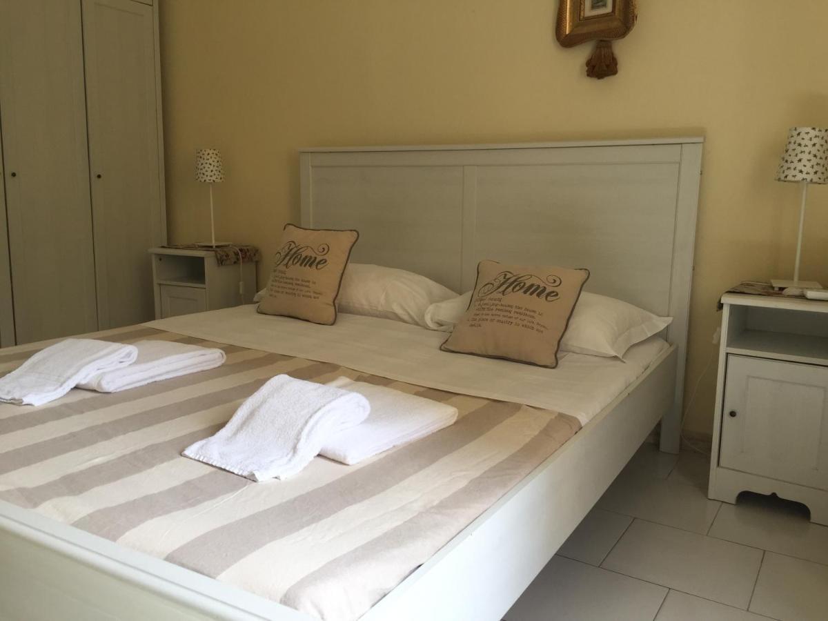 6 Keys Bed and Breakfast Pisa Exteriör bild