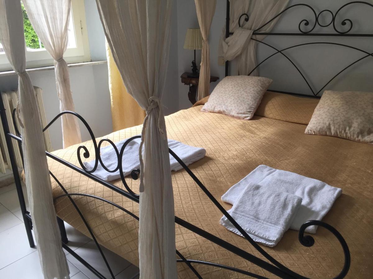 6 Keys Bed and Breakfast Pisa Exteriör bild