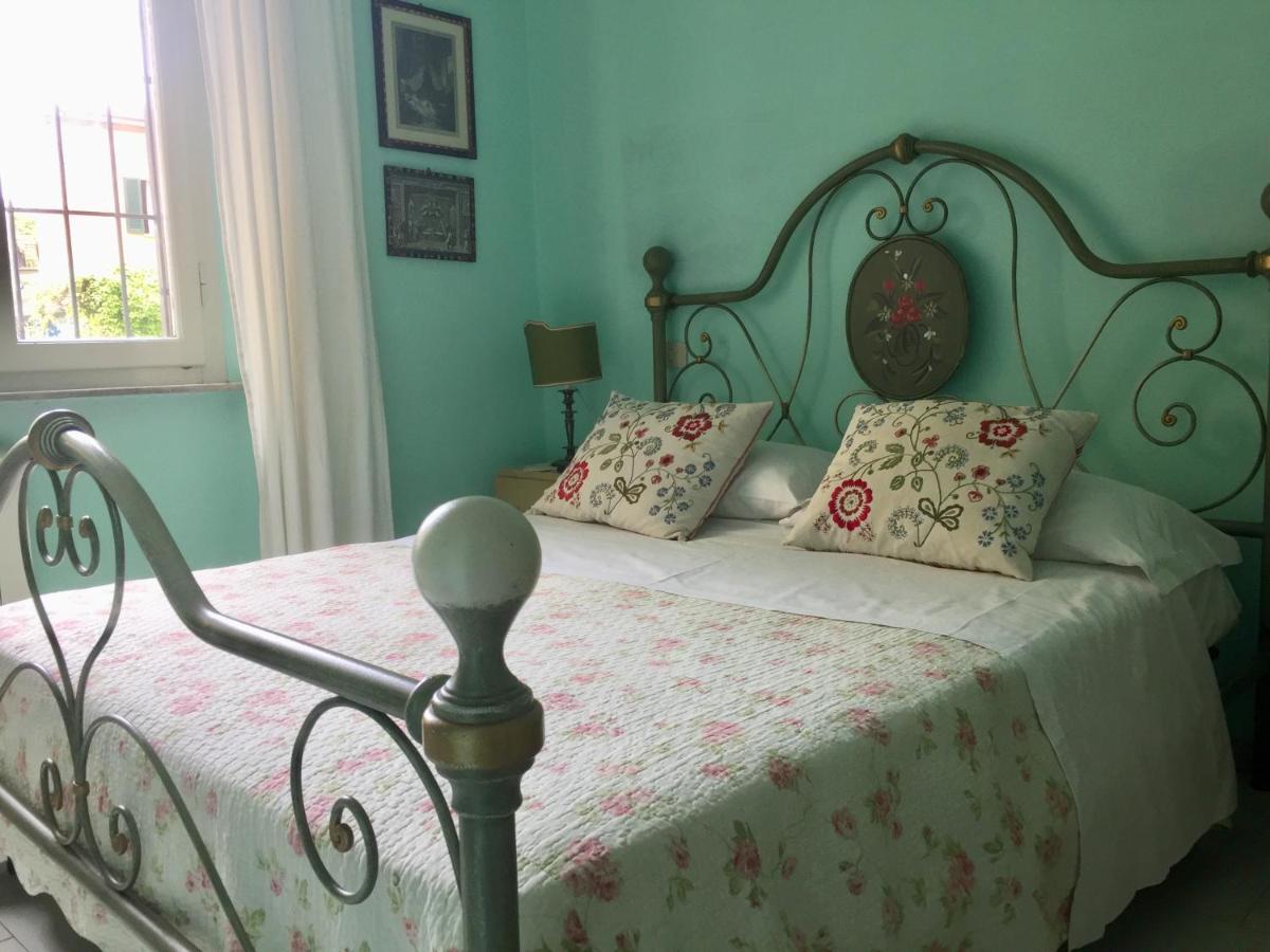 6 Keys Bed and Breakfast Pisa Exteriör bild