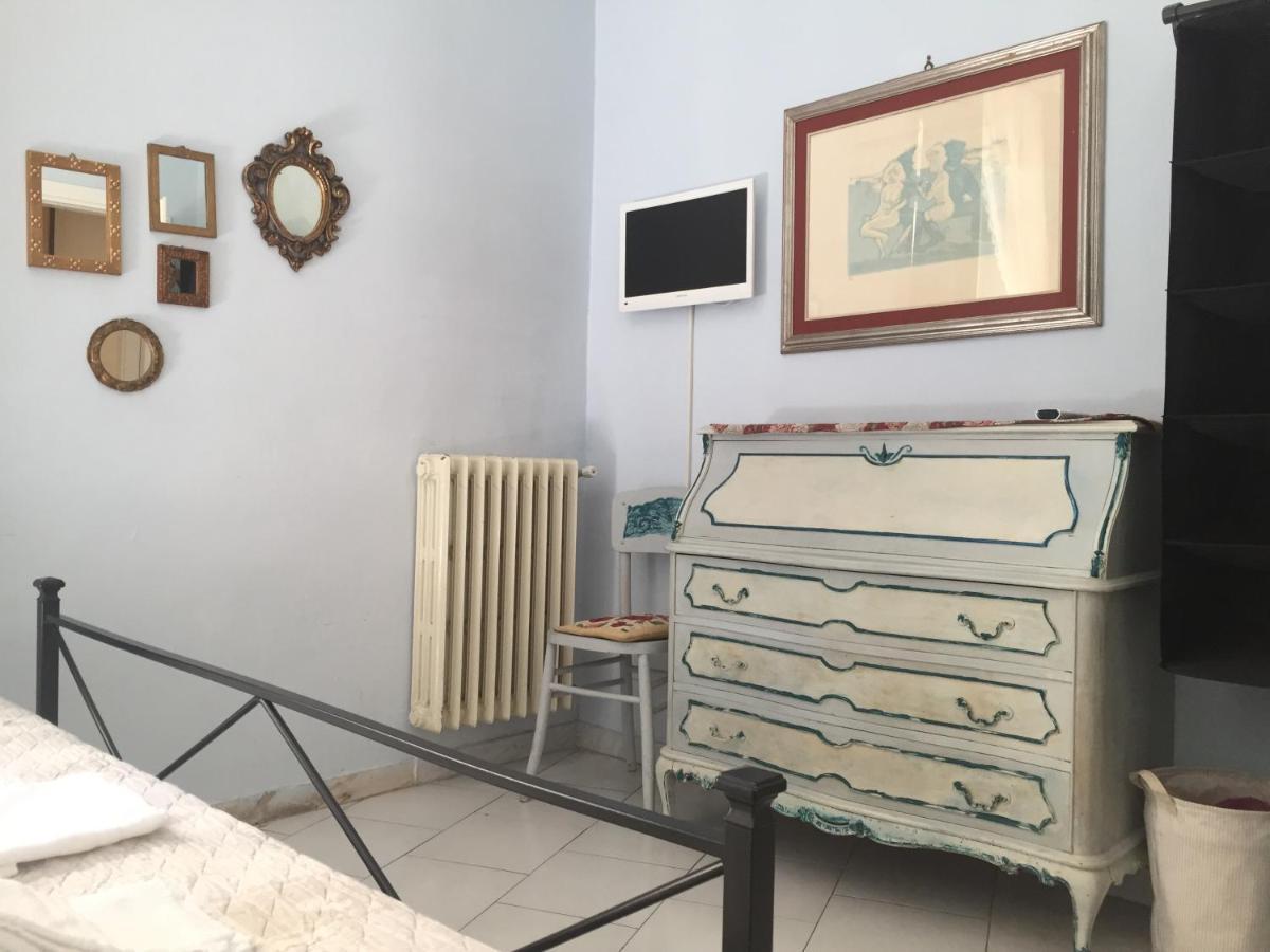 6 Keys Bed and Breakfast Pisa Exteriör bild